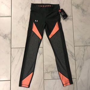 *SOLD* Under Armour Leggings